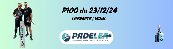P100 du 23/12/24