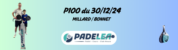 P100 du 30/12/24