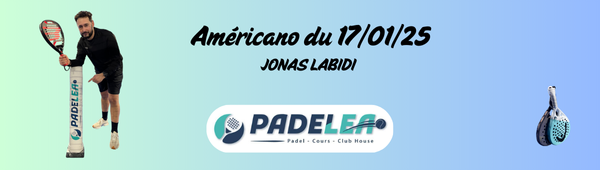 Américano du 17/01/25