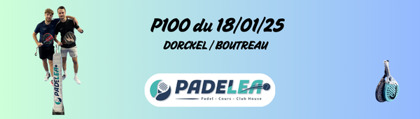 P100 18/01/25