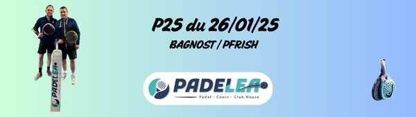 P25 du 26/01/25