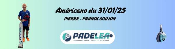 Américano du 31/01/25