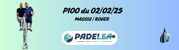 P100 du 02/02/25