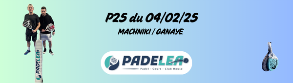 P25 du 04/02/25