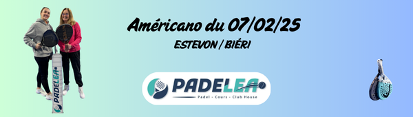 Américano du 07/02/25
