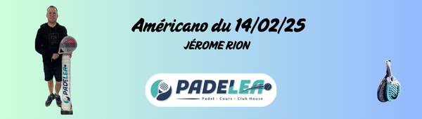 Américano du 14/02/25