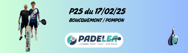 P25 du 17/02/25