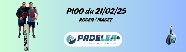 P100 du 21/02/25