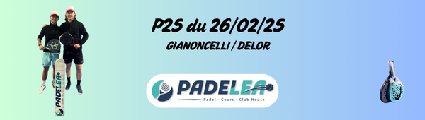 P25 du 26/02/25