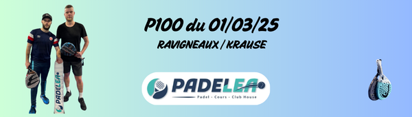 P100 du 01/03/25