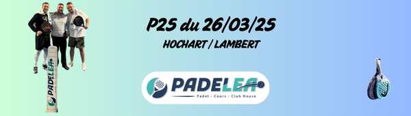 P25 du 26/03/25
